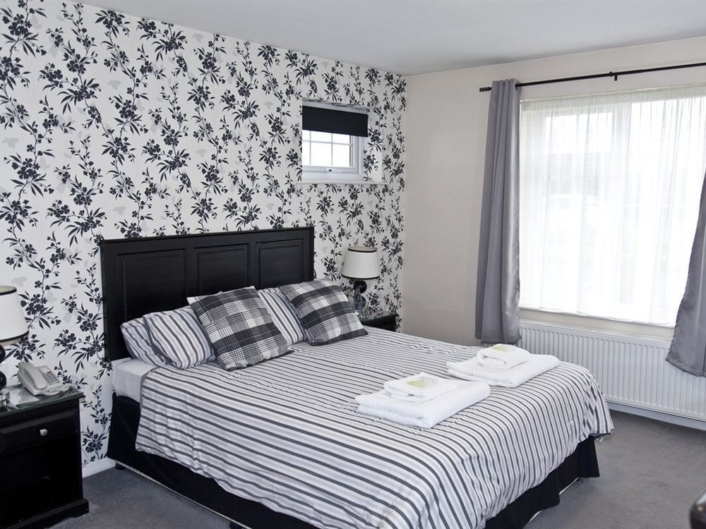The Cottage Knutsford Buitenkant foto